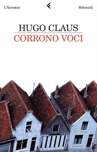 Corrono voci - Librerie.coop