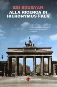 Alla ricerca di Hieronymus Falk - Librerie.coop