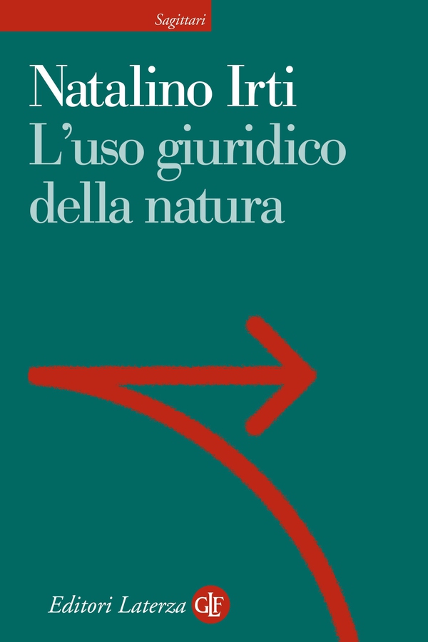 L'uso giuridico della natura - Librerie.coop L'uso giuridico della natura - Librerie.coop
