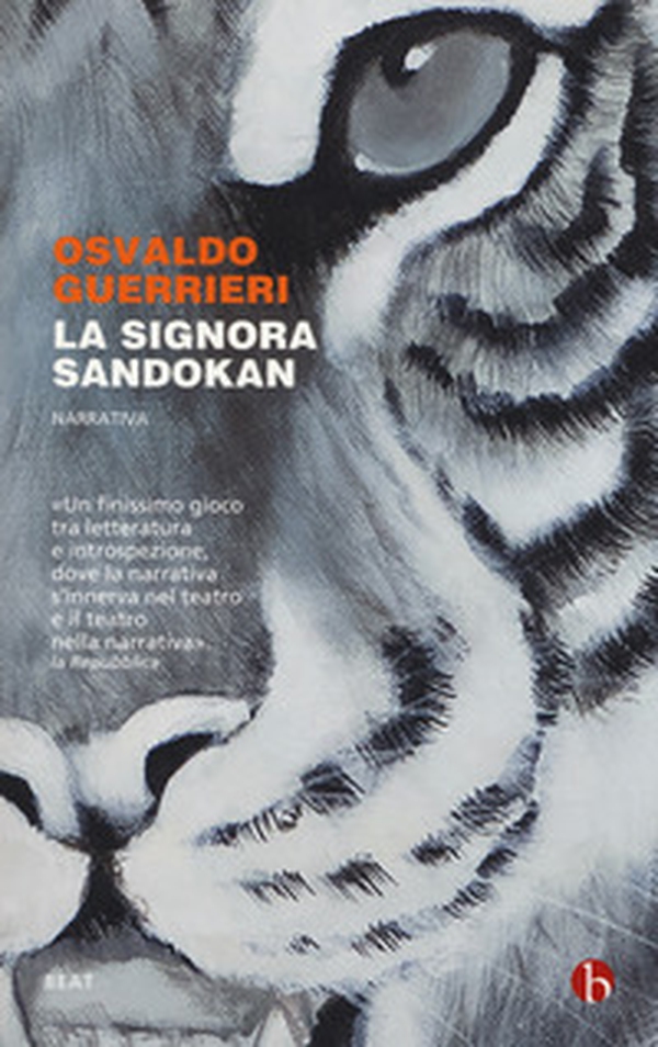 La signora Sandokan - Librerie.coop La signora Sandokan - Librerie.coop