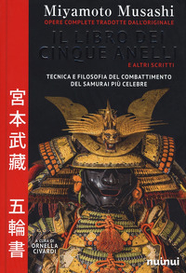 Il libro dei cinque elementi e altri scritti - Librerie.coop Il libro dei cinque elementi e altri scritti - Librerie.coop