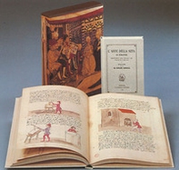 L'arte della seta - Librerie.coop