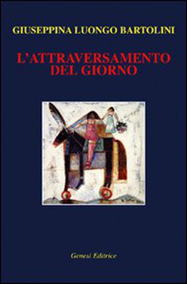 L'attraversamento del giorno - Librerie.coop L'attraversamento del giorno - Librerie.coop