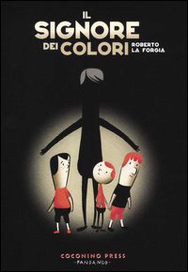 Il signore dei colori - Librerie.coop Il signore dei colori - Librerie.coop