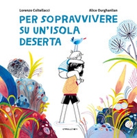 Per sopravvivere su un'isola deserta - Librerie.coop