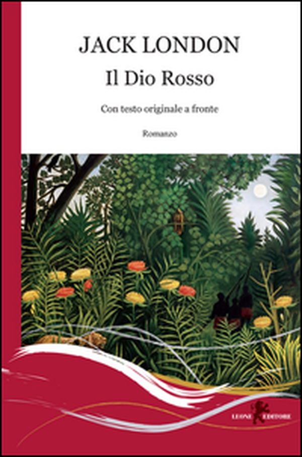 Il Dio rosso - Librerie.coop Il Dio rosso - Librerie.coop