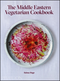 The Middle Eastern vegetarian cookbook - Librerie.coop