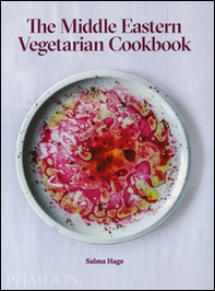 The Middle Eastern vegetarian cookbook - Librerie.coop The Middle Eastern vegetarian cookbook - Librerie.coop
