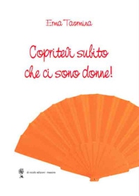 Copritevi subito che ci sono donne! - Librerie.coop