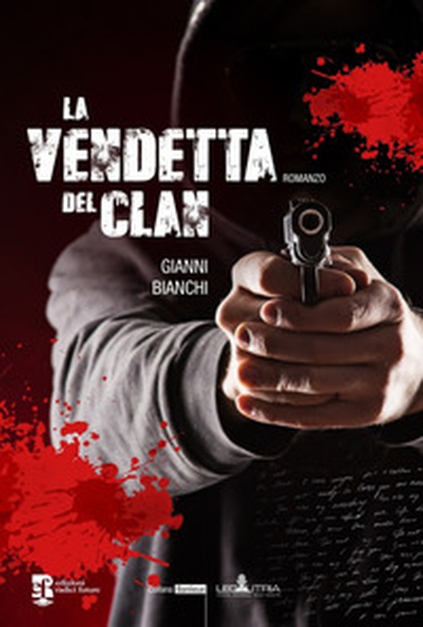 La vendetta del clan - Librerie.coop La vendetta del clan - Librerie.coop