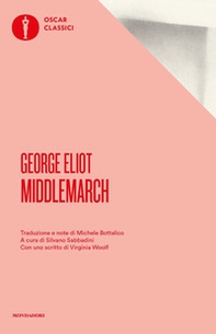 Middlemarch - Librerie.coop Middlemarch - Librerie.coop