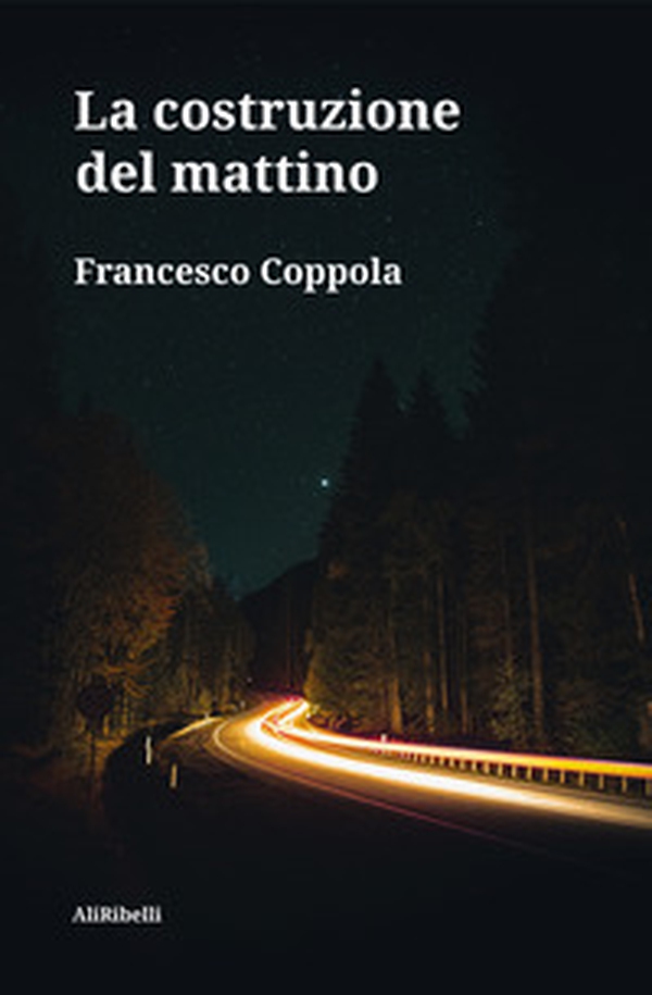 La costruzione del mattino - Librerie.coop La costruzione del mattino - Librerie.coop