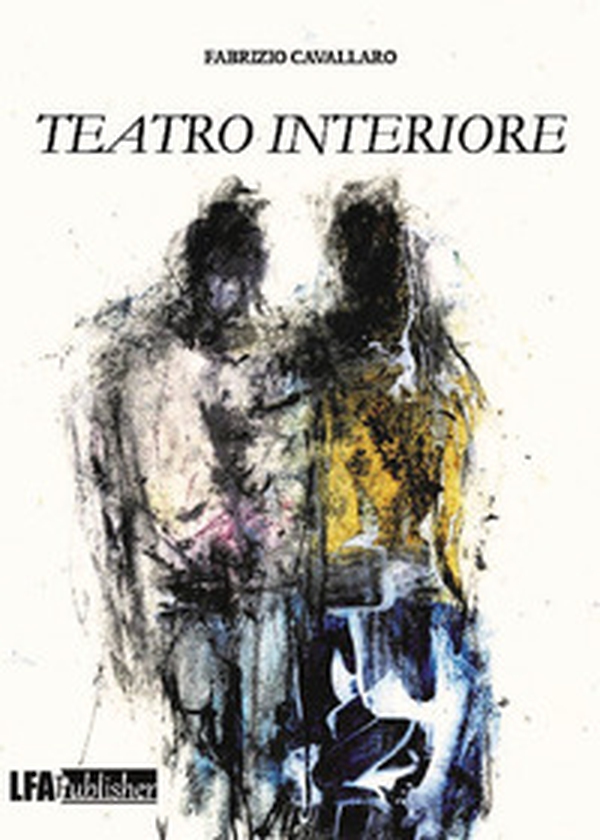 Teatro interiore - Librerie.coop Teatro interiore - Librerie.coop