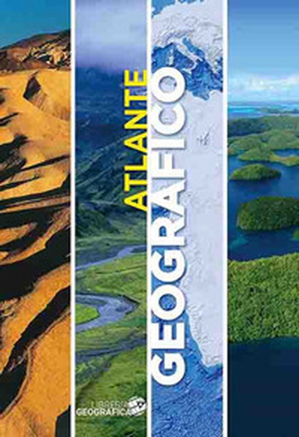 Atlante geografico - Librerie.coop Atlante geografico - Librerie.coop