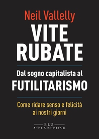 Vite rubate - Librerie.coop