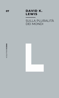 Sulla pluralità dei mondi - Librerie.coop