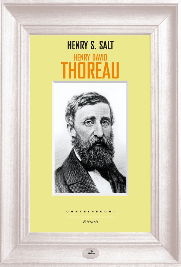 Hanry David Thoreau - Librerie.coop Hanry David Thoreau - Librerie.coop