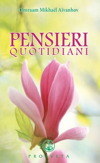 Pensieri quotidiani 2020 - Librerie.coop