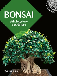 Bonsai - Librerie.coop Bonsai - Librerie.coop