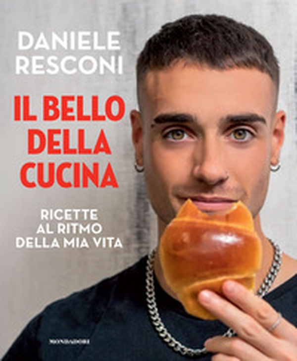 Il bello della cucina. Ricette al ritmo della mia vita - Librerie.coop Il bello della cucina. Ricette al ritmo della mia vita - Librerie.coop