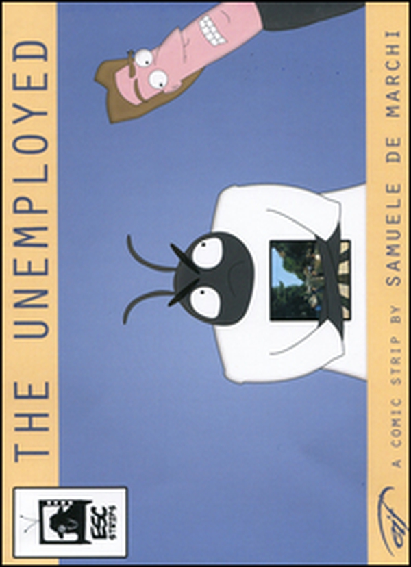 The unemployed - Librerie.coop The unemployed - Librerie.coop
