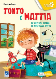Tonto e Mattia - Librerie.coop