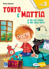 Tonto e Mattia - Librerie.coop Tonto e Mattia - Librerie.coop