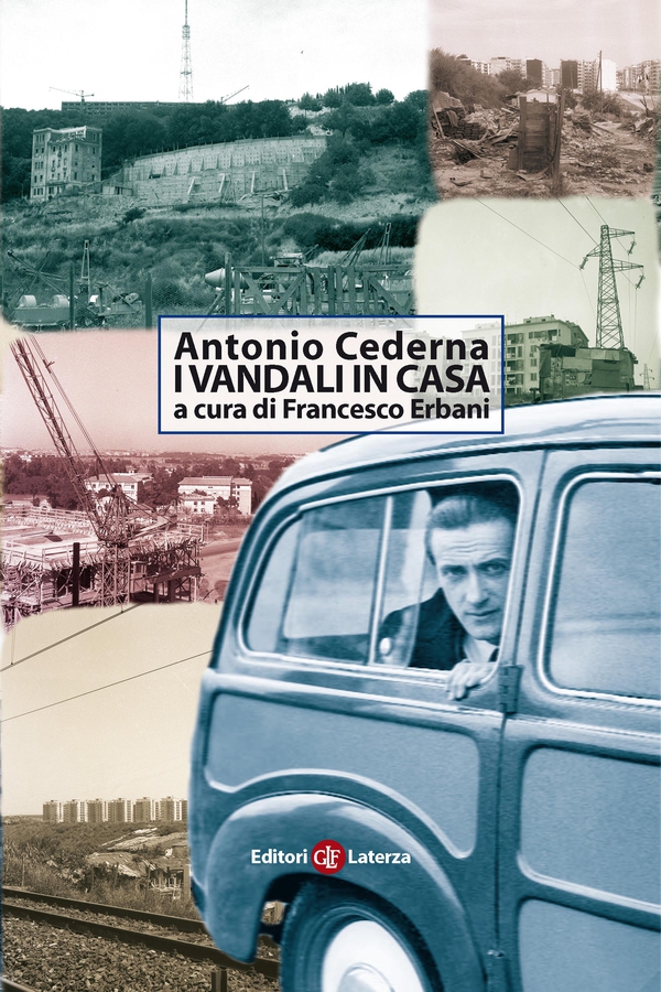 I vandali in casa - Librerie.coop I vandali in casa - Librerie.coop