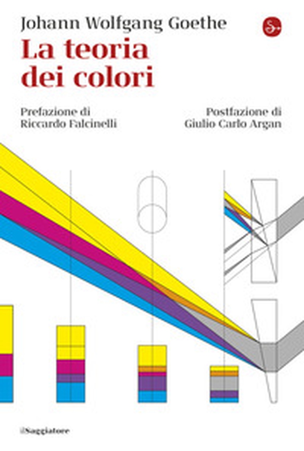 La teoria dei colori - Librerie.coop La teoria dei colori - Librerie.coop
