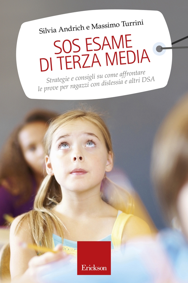 SOS esame di terza media - Librerie.coop SOS esame di terza media - Librerie.coop