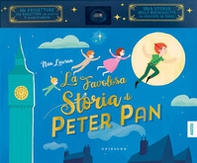 La favolosa storia di Peter Pan da J. M. Barrie - Librerie.coop