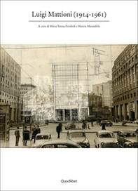 Luigi Mattioni (1914-1961) - Librerie.coop