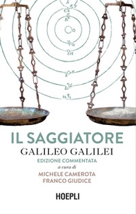 Il saggiatore. Ediz. commentata - Librerie.coop Il saggiatore. Ediz. commentata - Librerie.coop