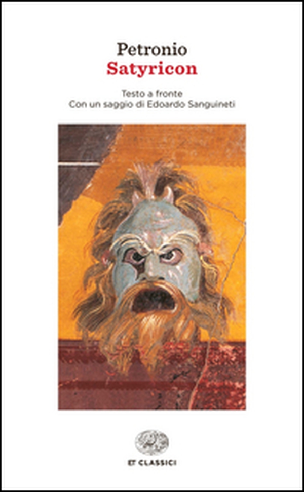 Satyricon - Librerie.coop Satyricon - Librerie.coop