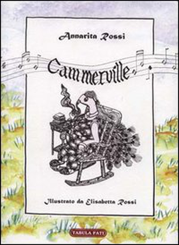 Cammerville - Librerie.coop Cammerville - Librerie.coop
