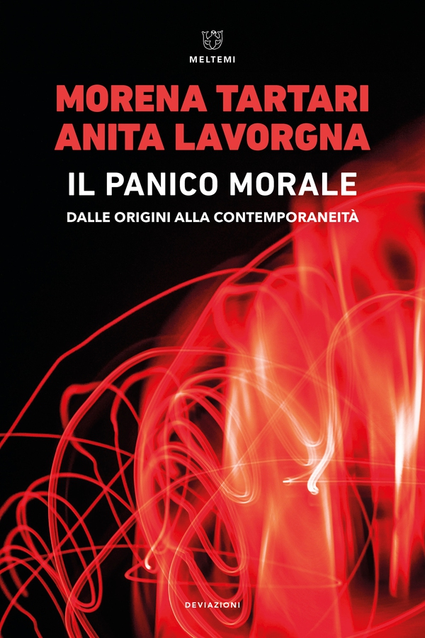 IL PANICO MORALE - Librerie.coop