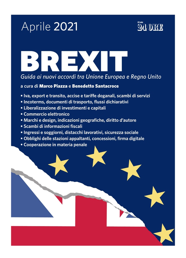 BREXIT - Librerie.coop BREXIT - Librerie.coop