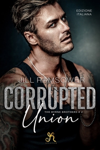 Corrupted Union - Librerie.coop