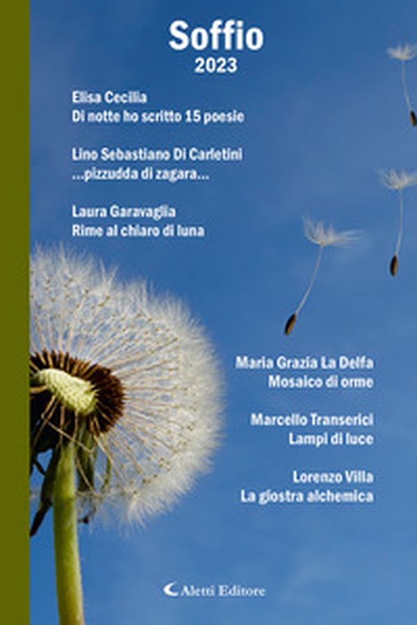 Soffio 2023 - Librerie.coop Soffio 2023 - Librerie.coop
