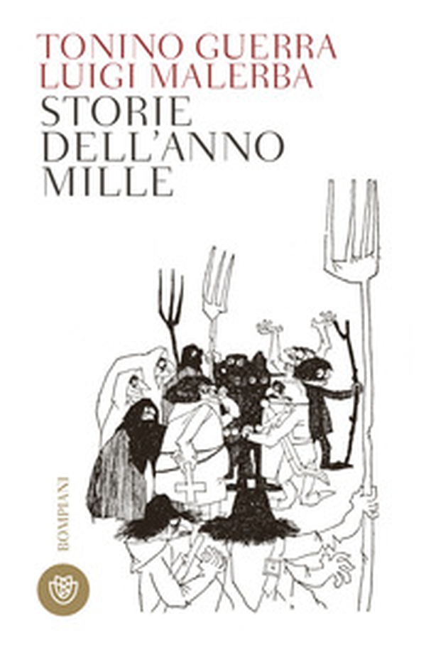 Storie dell'anno Mille - Librerie.coop Storie dell'anno Mille - Librerie.coop