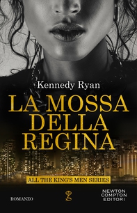 La mossa della regina - Librerie.coop La mossa della regina - Librerie.coop