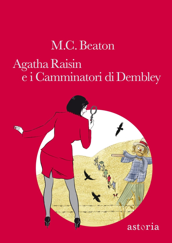 Agatha Raisin e i Camminatori di Dembley - Librerie.coop Agatha Raisin e i Camminatori di Dembley - Librerie.coop