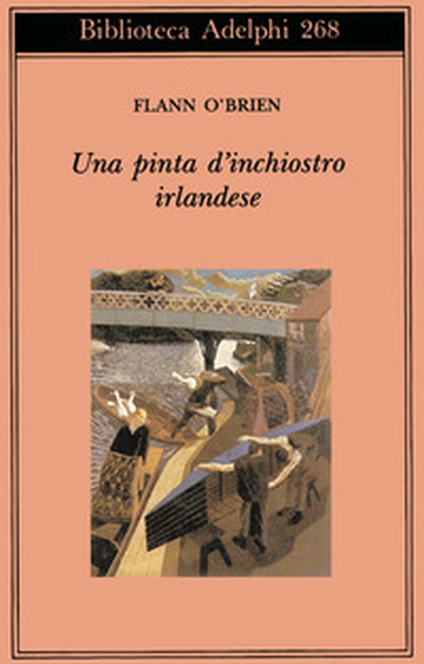 Una pinta d'inchiostro irlandese - Librerie.coop Una pinta d'inchiostro irlandese - Librerie.coop