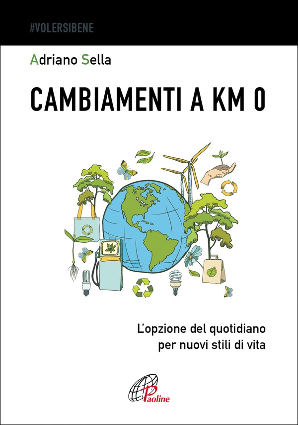 Cambiamenti a Km 0 - Librerie.coop Cambiamenti a Km 0 - Librerie.coop