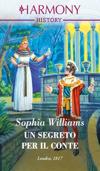 Un segreto per il conte - Librerie.coop