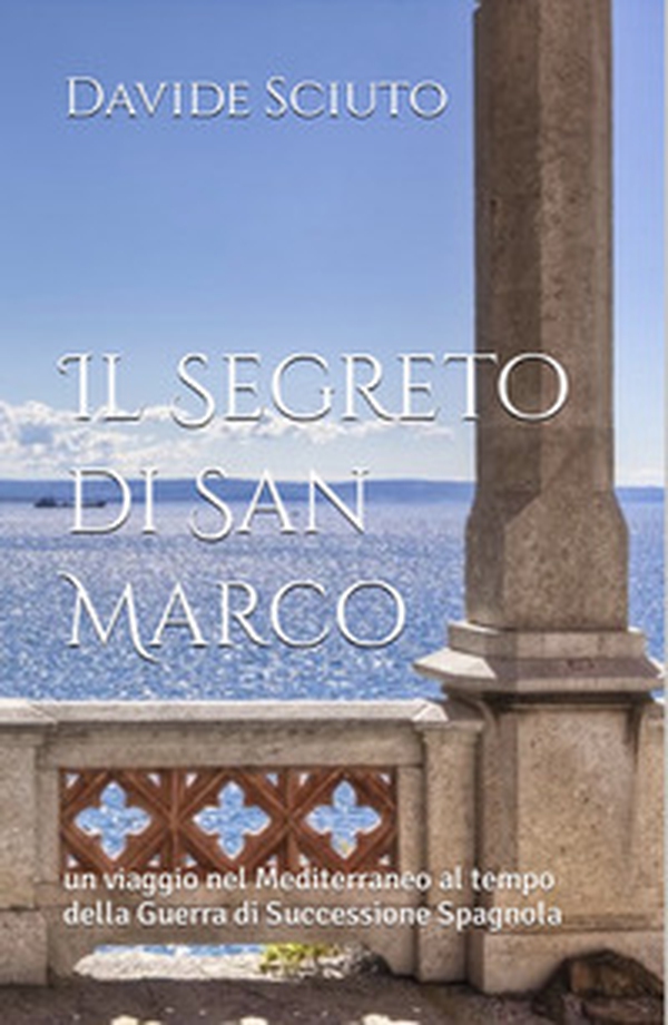 Il segreto di San Marco - Librerie.coop Il segreto di San Marco - Librerie.coop