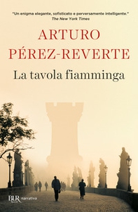 La tavola fiamminga - Librerie.coop