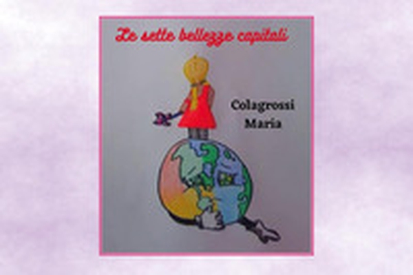 Le sette bellezze capitali - Librerie.coop Le sette bellezze capitali - Librerie.coop