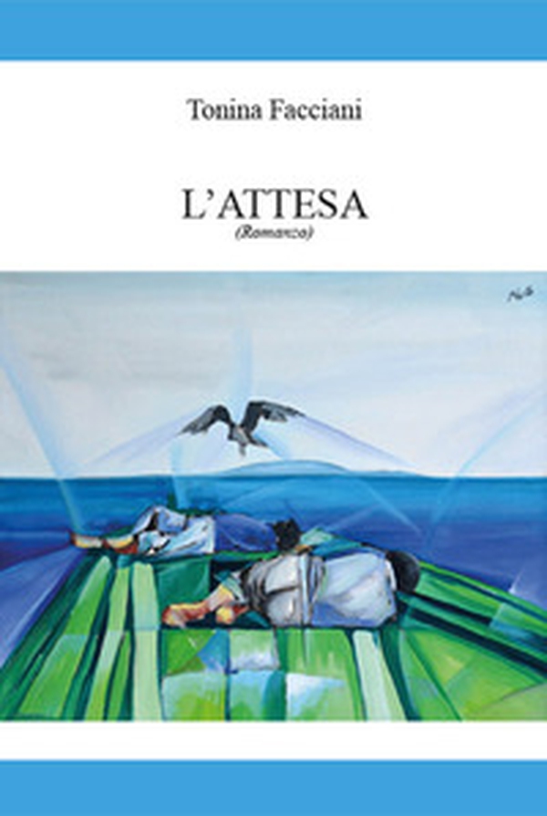 L'attesa - Librerie.coop L'attesa - Librerie.coop