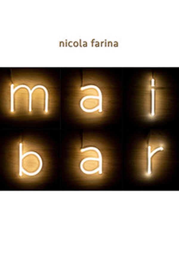 Mai bar - Librerie.coop Mai bar - Librerie.coop